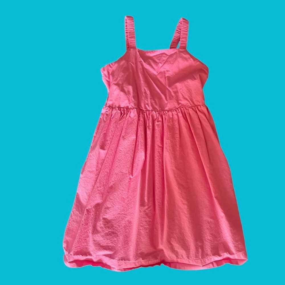 Primary summer dress